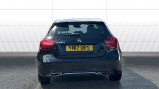 Mercedes-Benz A-Class A180d Sport Premium 5dr Diesel Hatchback